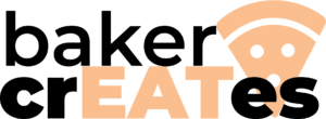 baker creates restaurant marketing